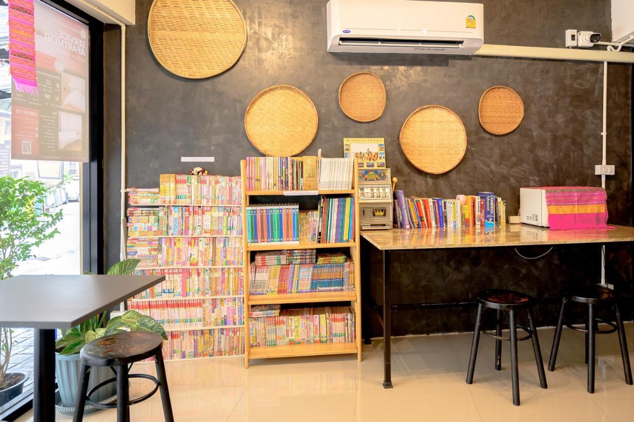 Hotel Reddoorz Hoenhao Boutique Ratchada 3*
