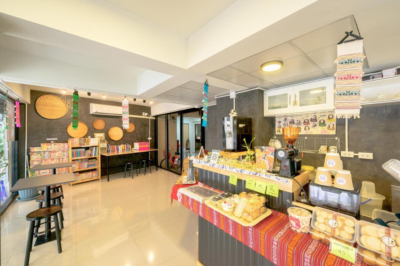 Hotel Reddoorz Hoenhao Boutique Ratchada
