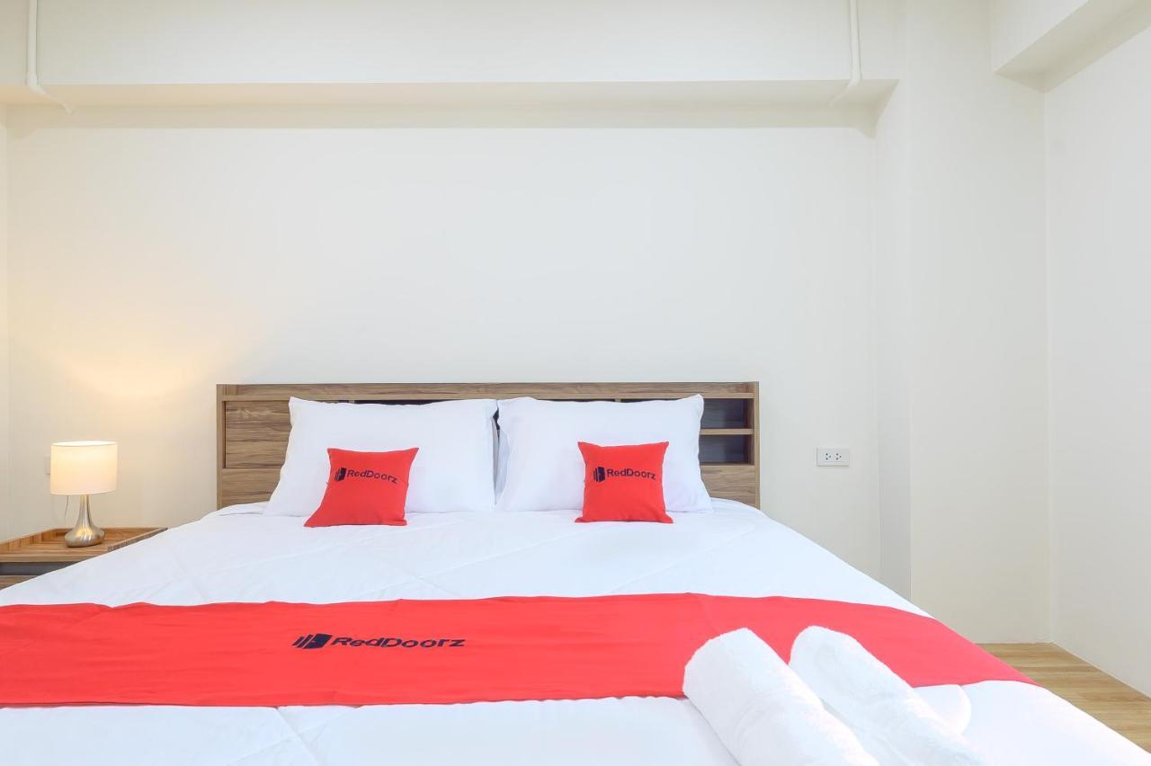 Reddoorz Hoenhao Boutique Ratchada Hotel
