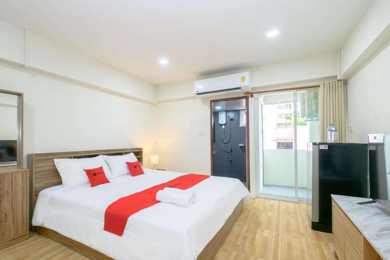Reddoorz Hoenhao Boutique Ratchada