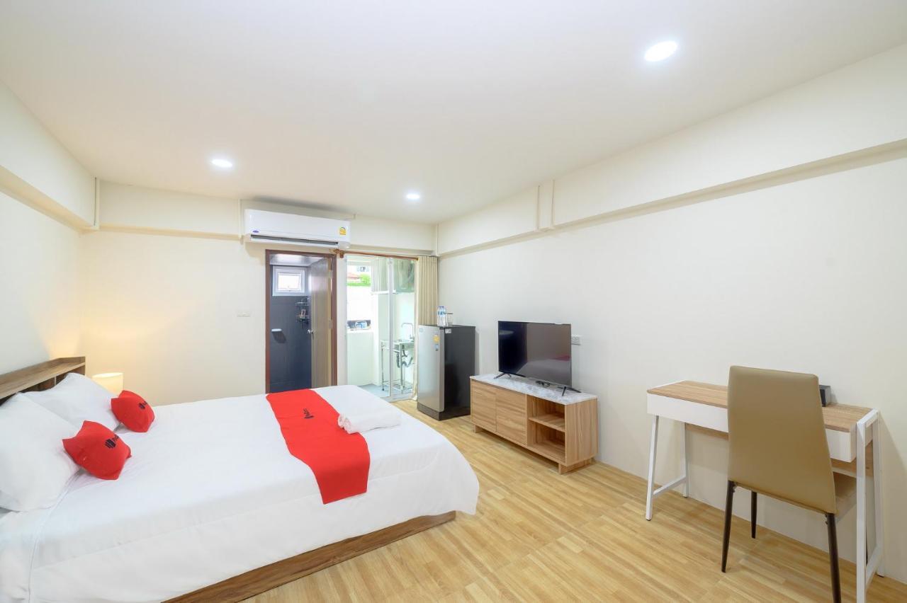 Reddoorz Hoenhao Boutique Ratchada
