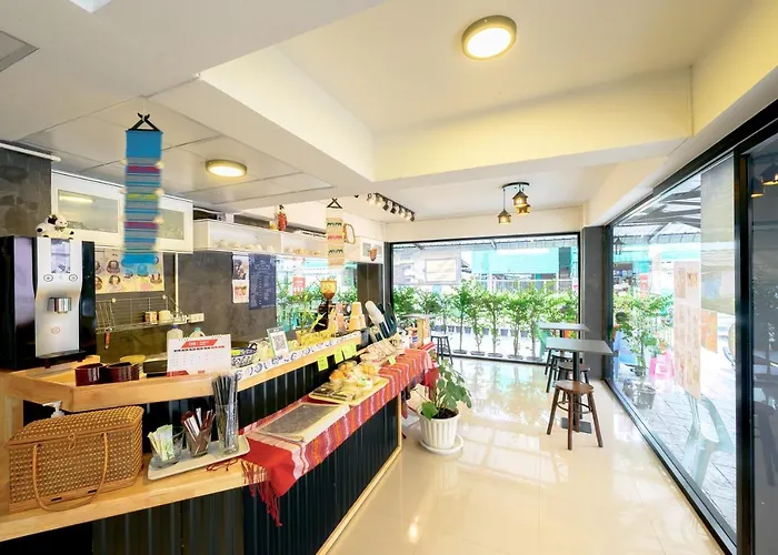 Hoenhao Boutique Ratchada