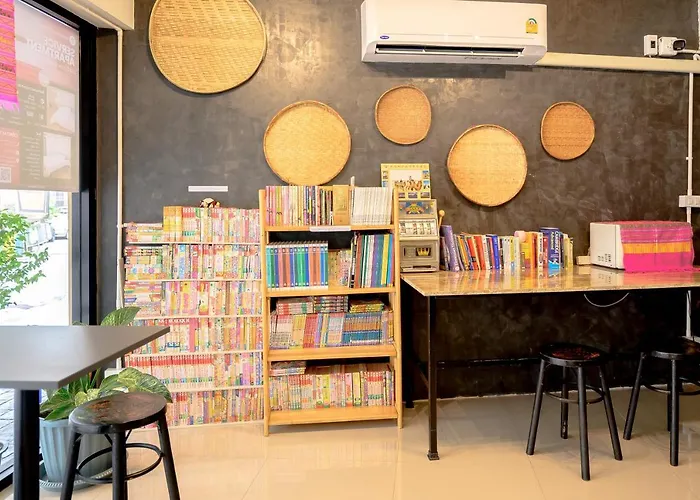 Hoenhao Boutique Ratchada