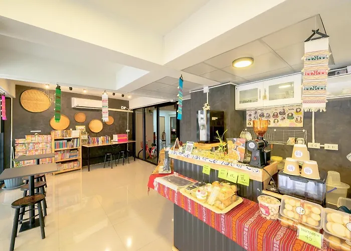 Hoenhao Boutique Ratchada
